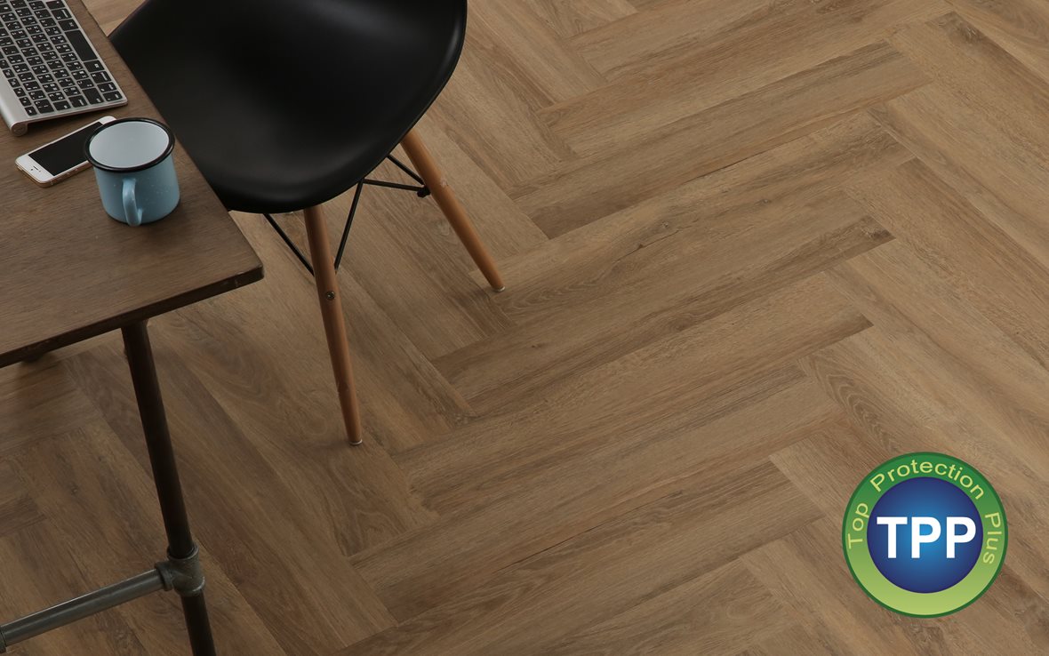 Pinta joka kestää elämää