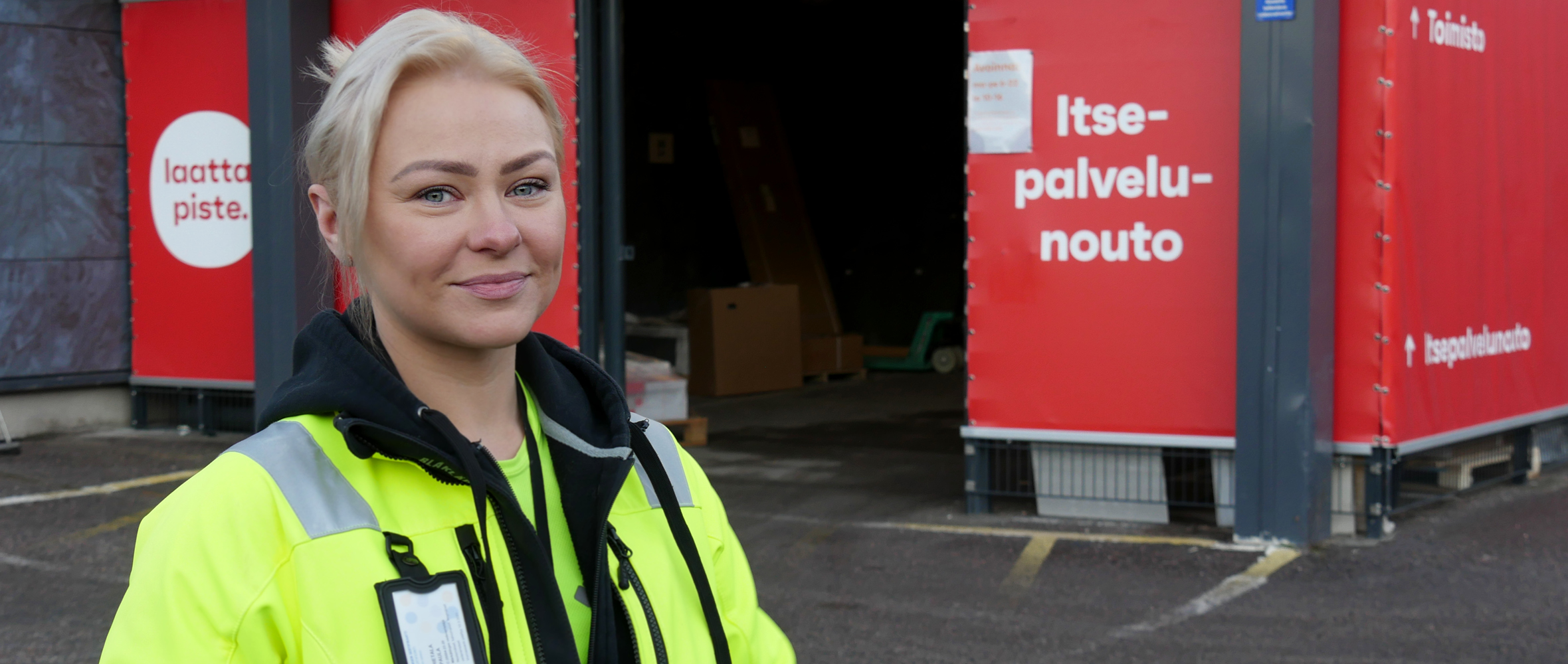 Paula Hietala, Uudenmaan Laatoitusmestarien työnjohtaja