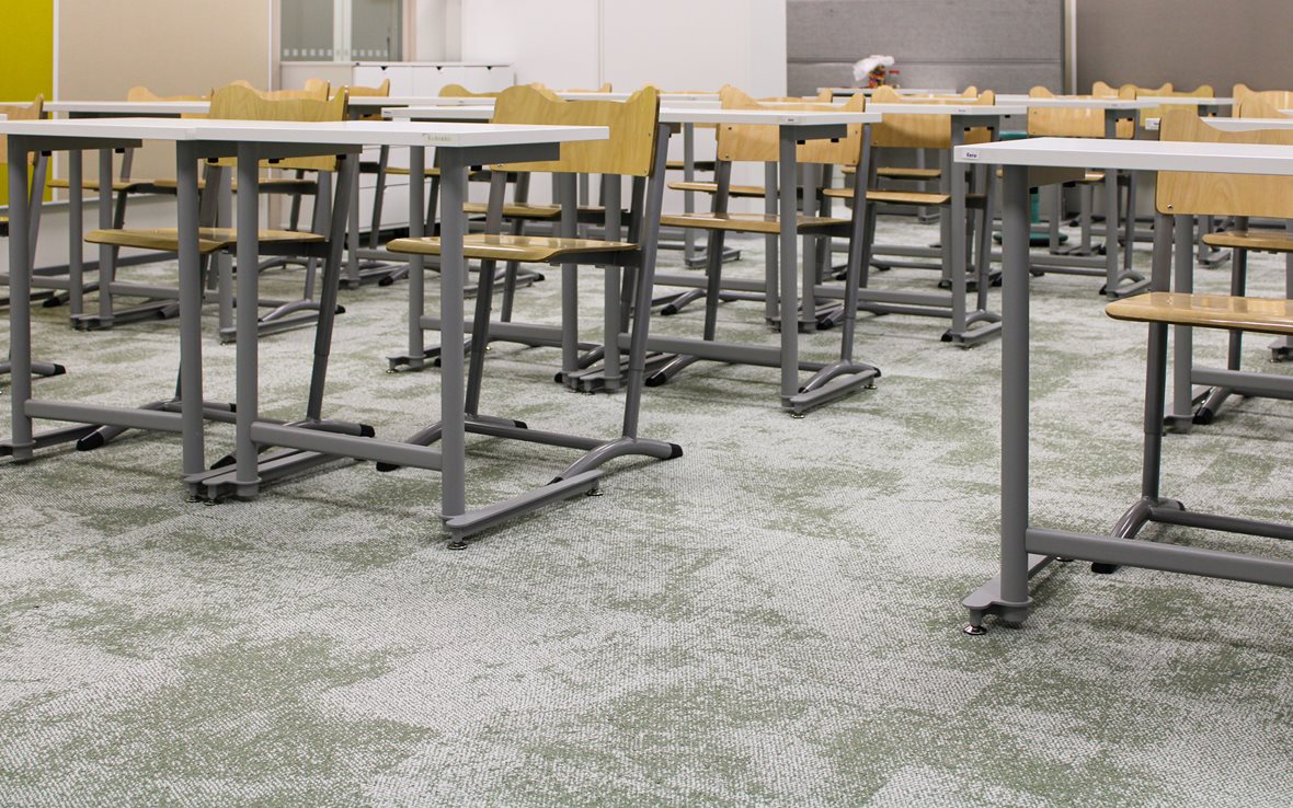 Espoon kristillinen koulu