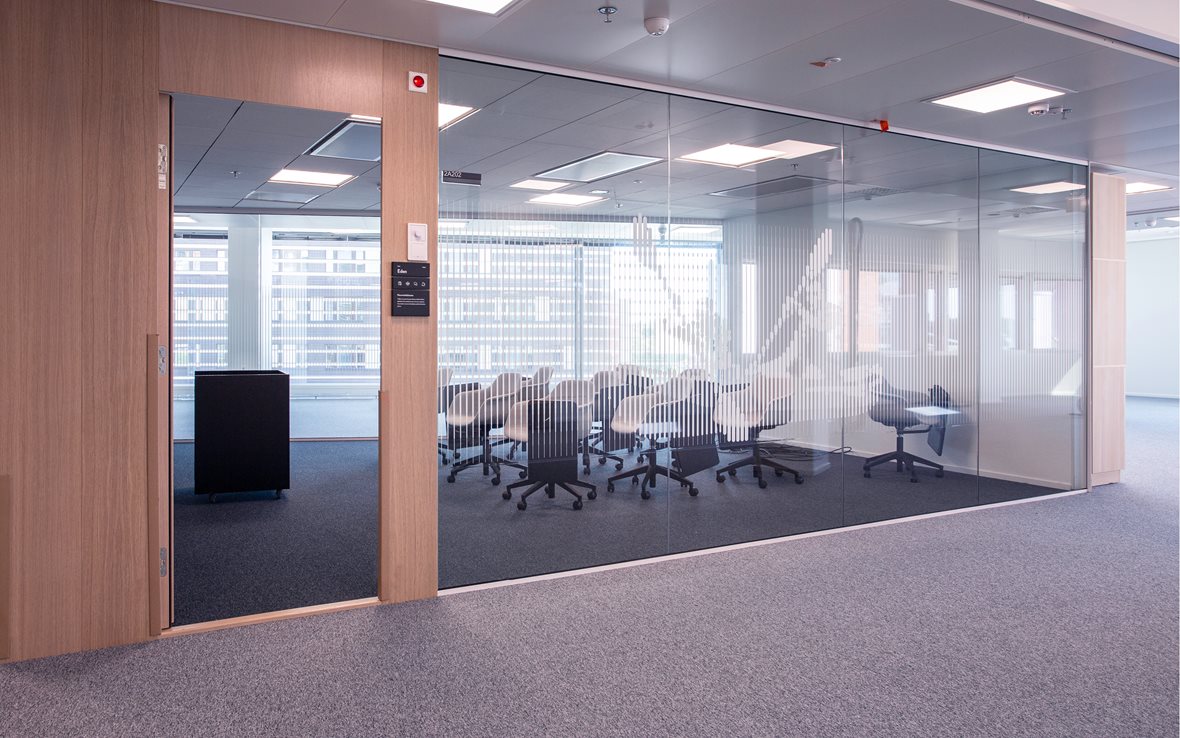 Ratinan toimistotalo