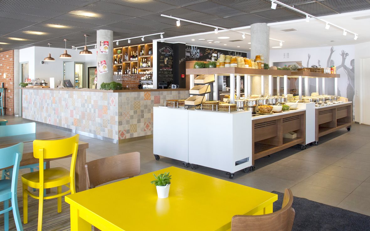 Tallink Express Hotel