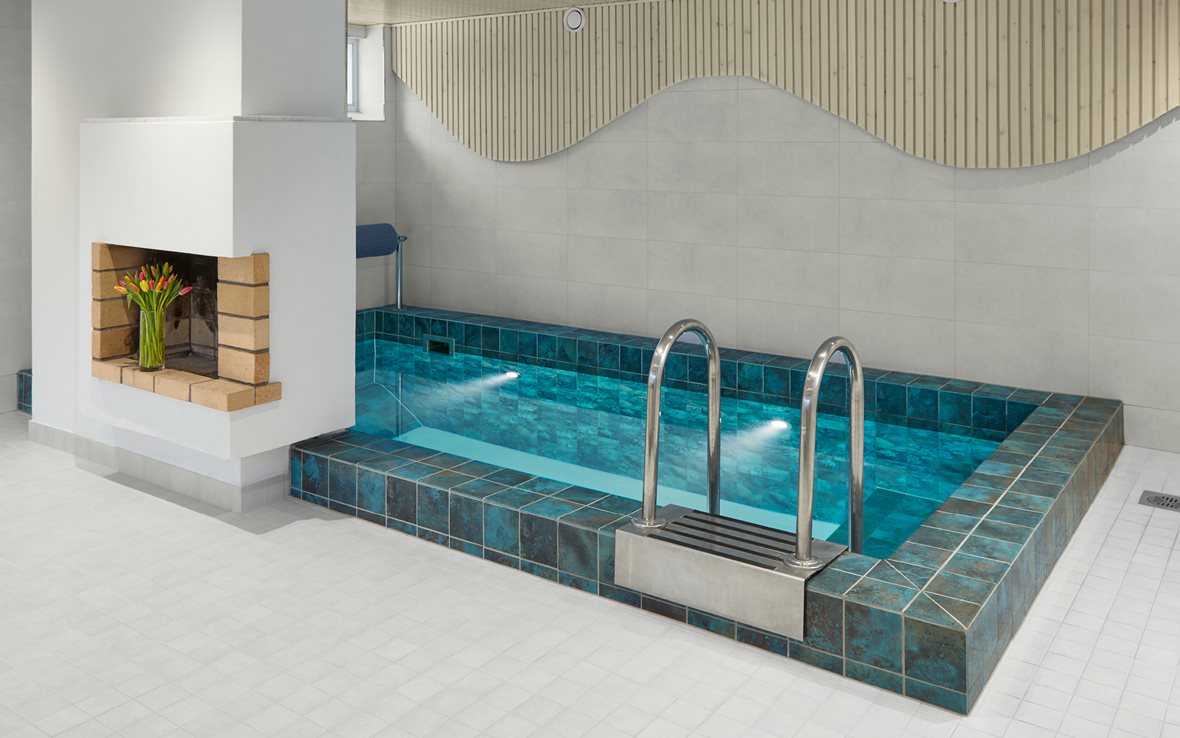 As Oy Oskelantie 10 uima-allasosasto