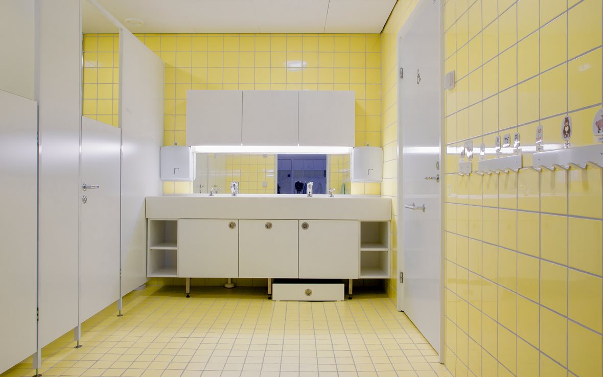 Päiväkoti Rööperi