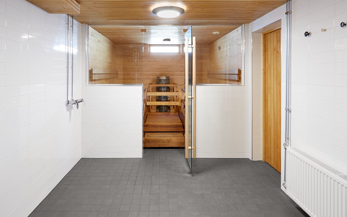 As Oy Untuvaisentie 2