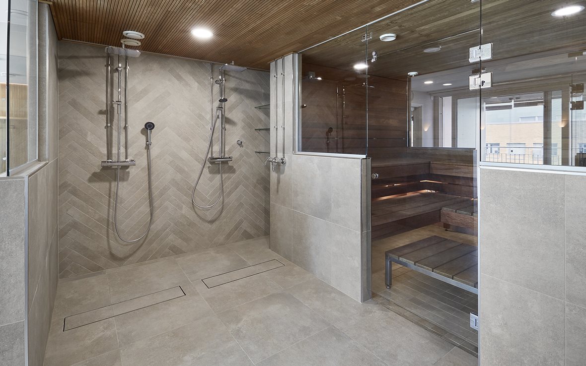 As Oy Stadin Sintti Helsinki