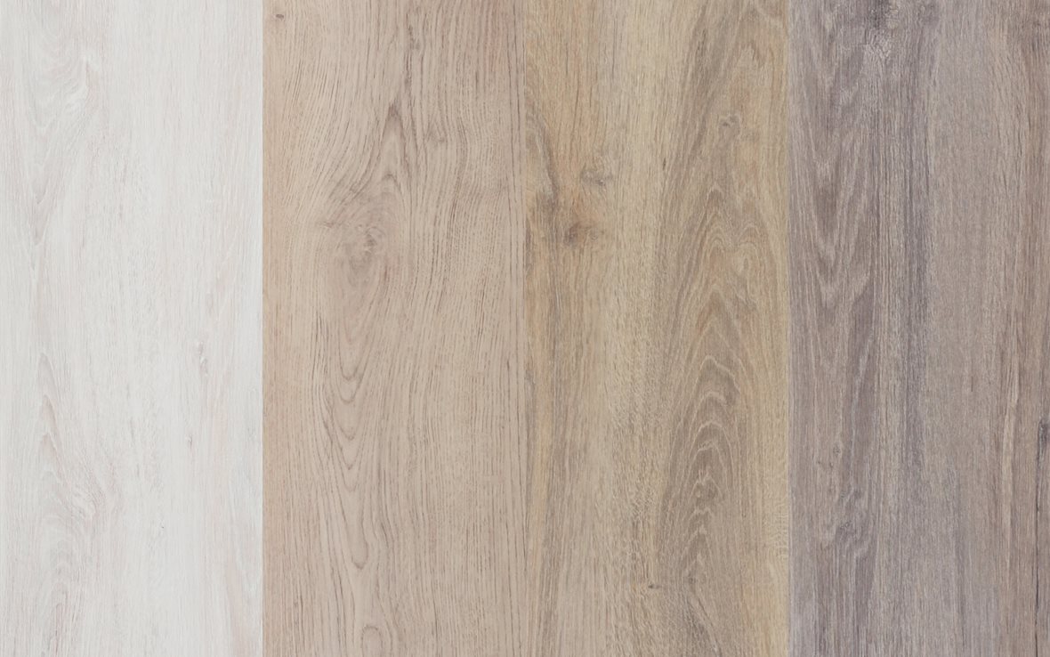 Kätevä lukkoponttiasennus