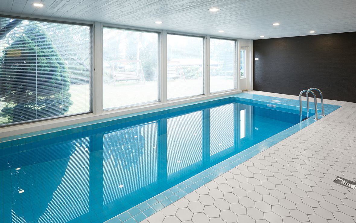 Unelmien uima-allasosasto