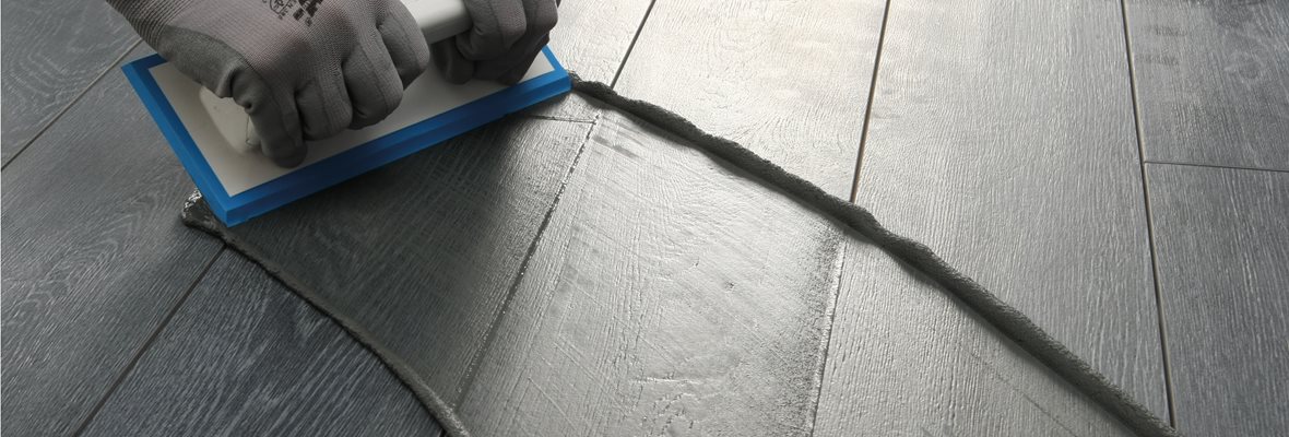Kuva: näin onnistut saumauksessa