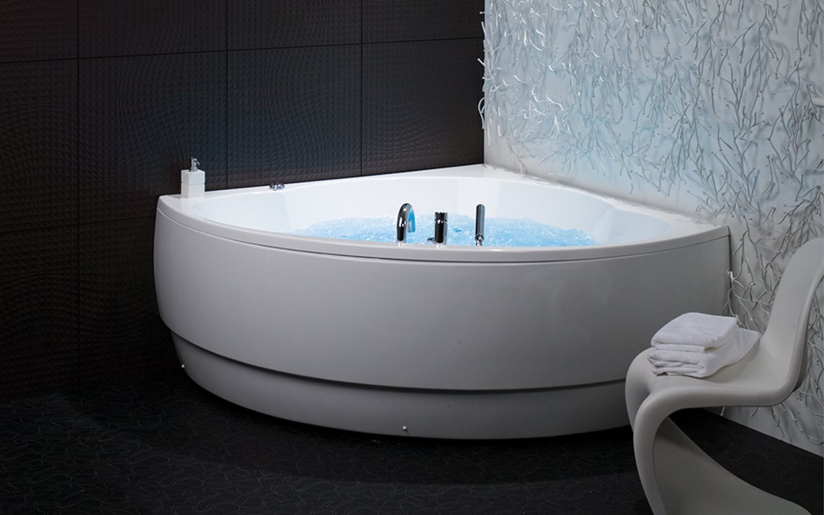 Akryyliset poreammeet