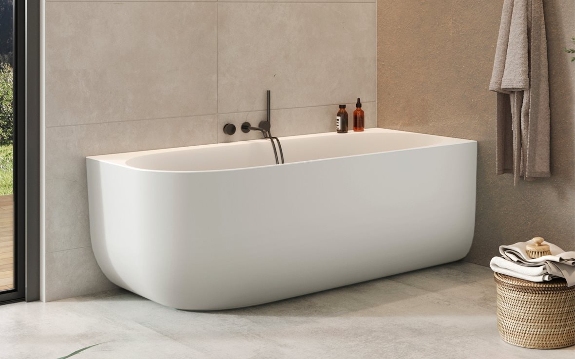 Kulma-asennettavat kiviammeet