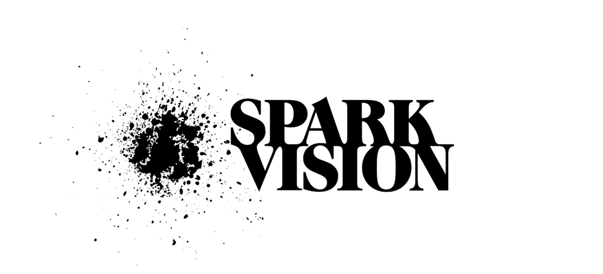 Sparkvision logo