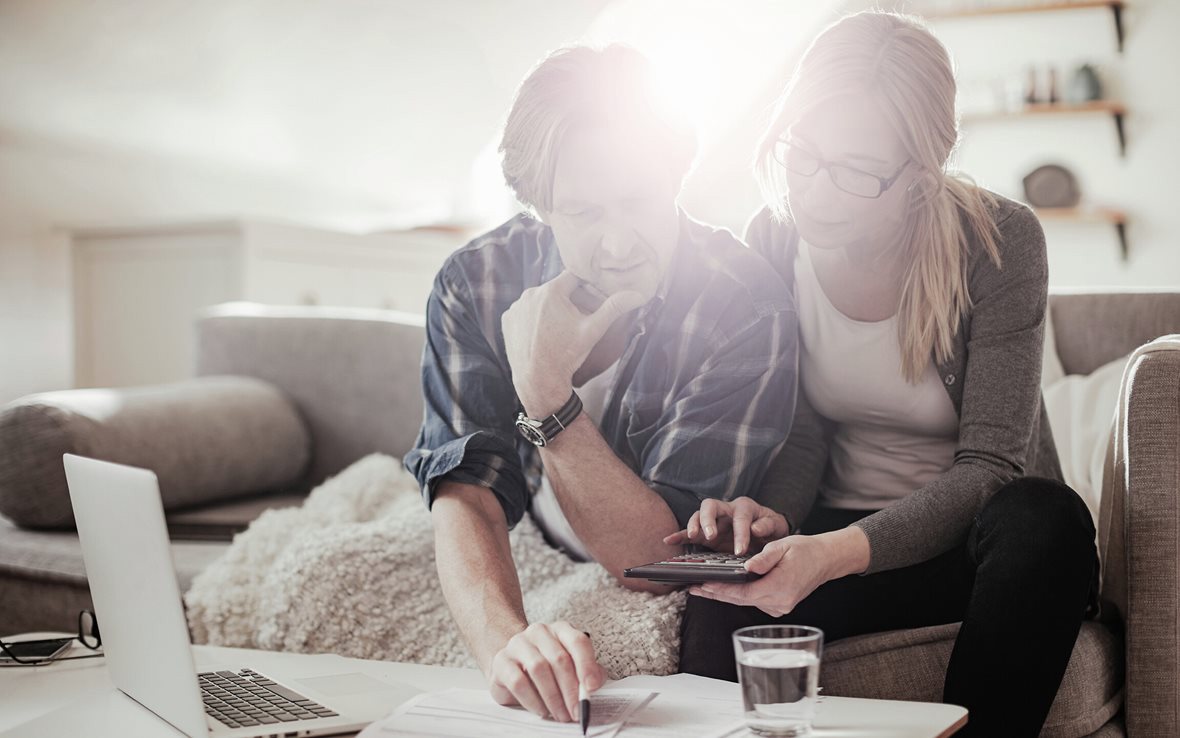 Maksutavat ja rahoitus