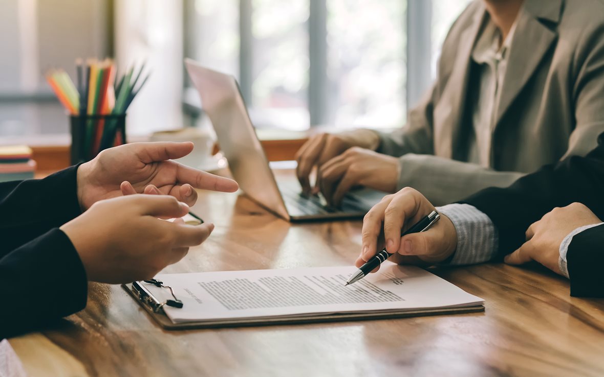 Sopimus- ja toimitusehdot