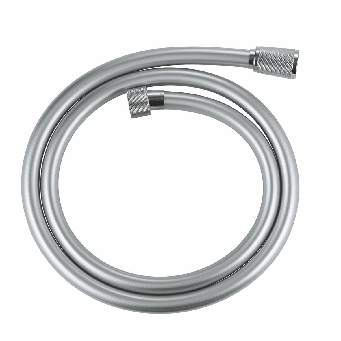 Grohe Silverflex suihkuletku 1,25 m kromi