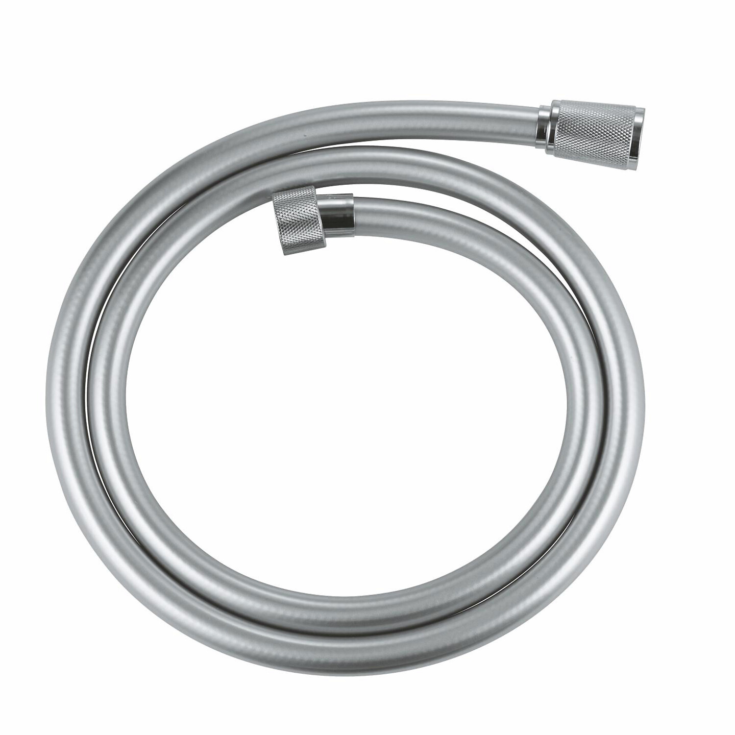 Grohe Silverflex suihkuletku 1,25 m kromi