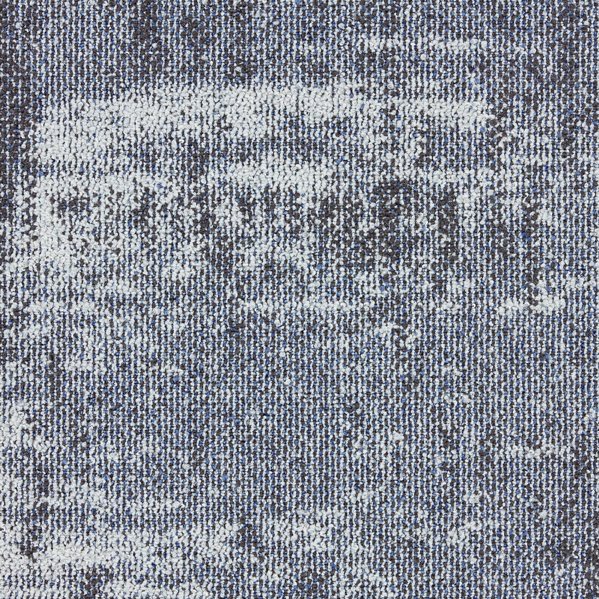 Interface Works Effect tekstiililaatta 43110019 Lakeside 50x50