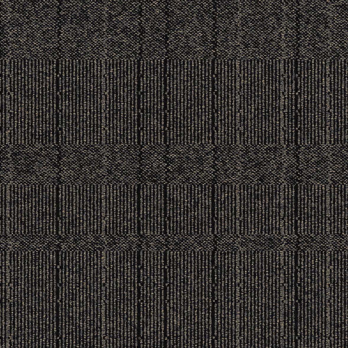 Interface NY+LON Streets Old Street tekstiililaatta 9442006 Graphite Grid 50X50