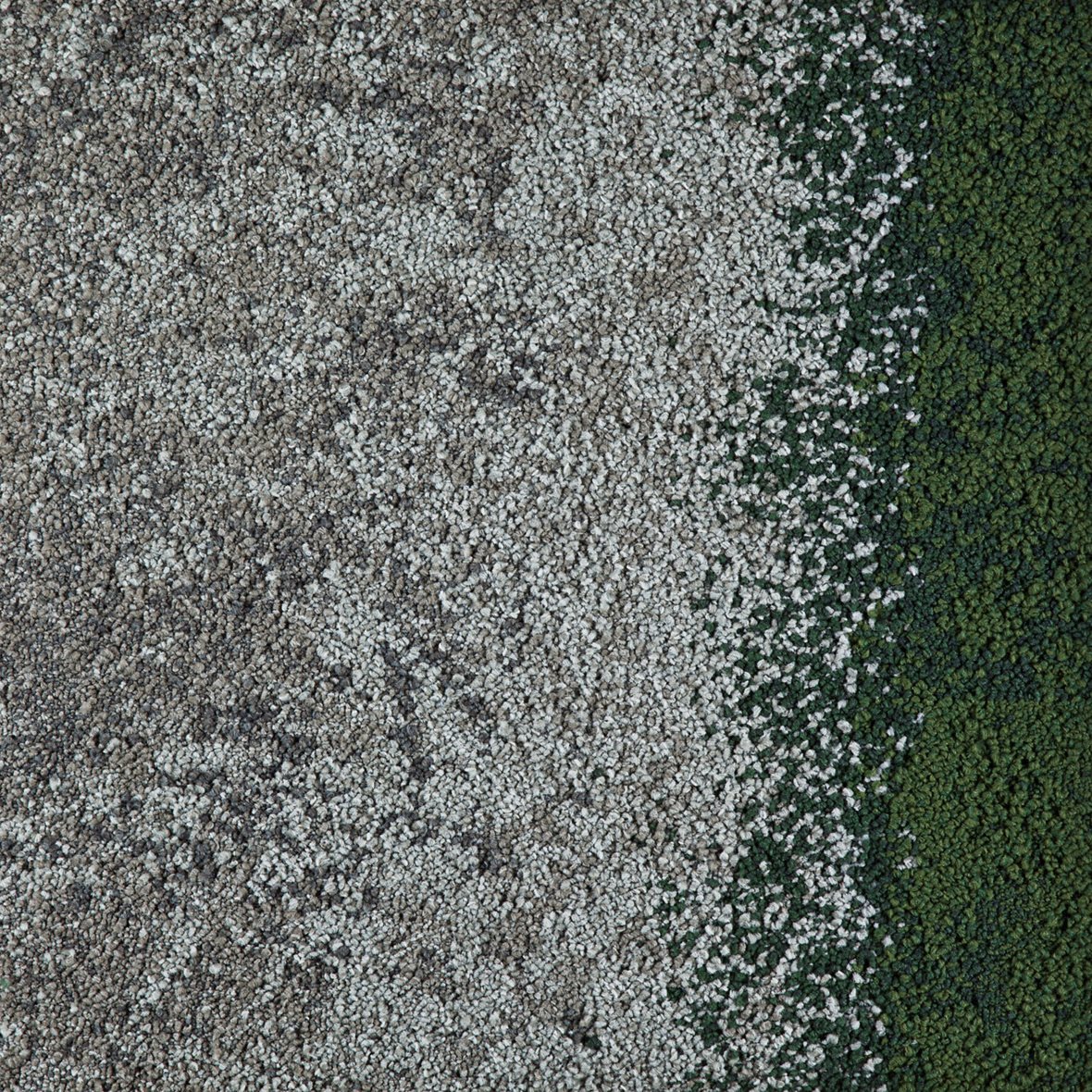 Interface Urban Retreat 101 tekstiililaatta 7148006 Stone/Ivy 50X50