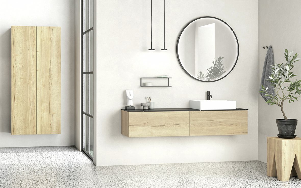 Product category image for Bathroom furniture 