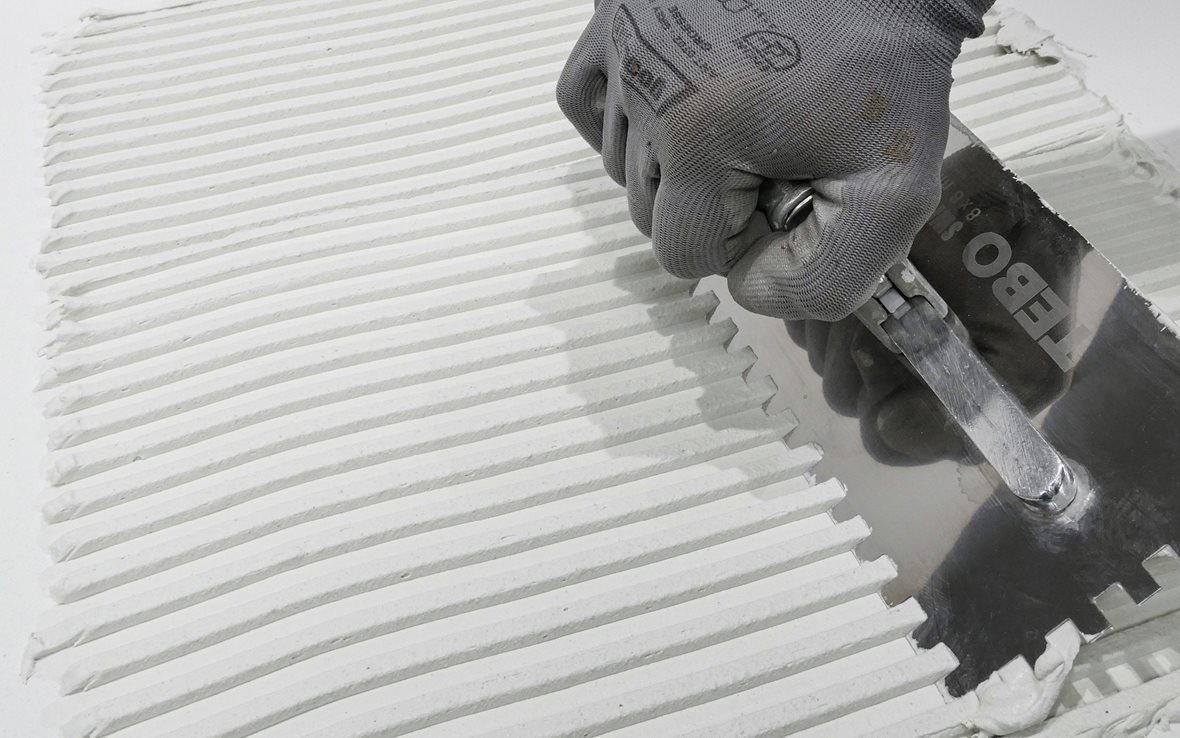 Product category image for Tiling and waterproofing, adhesives and leveling compounds 