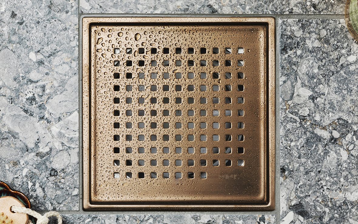 Product category image for Floor drains 
