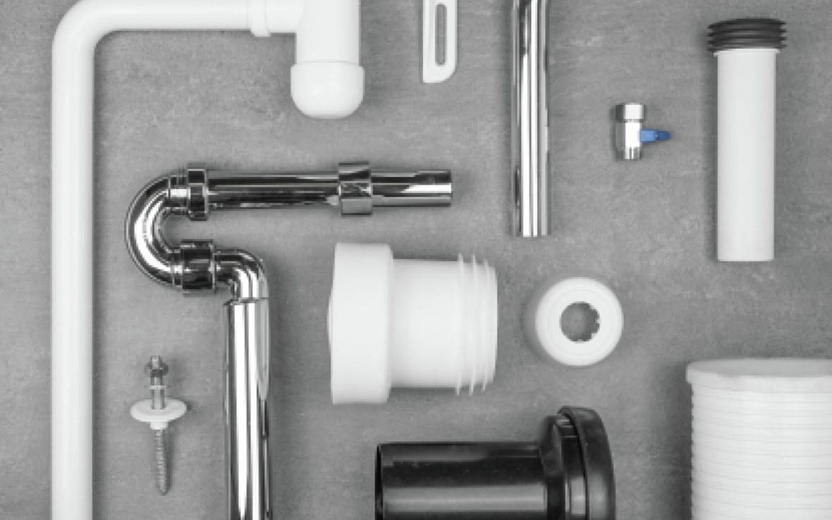 Product category image for HVAC parts 