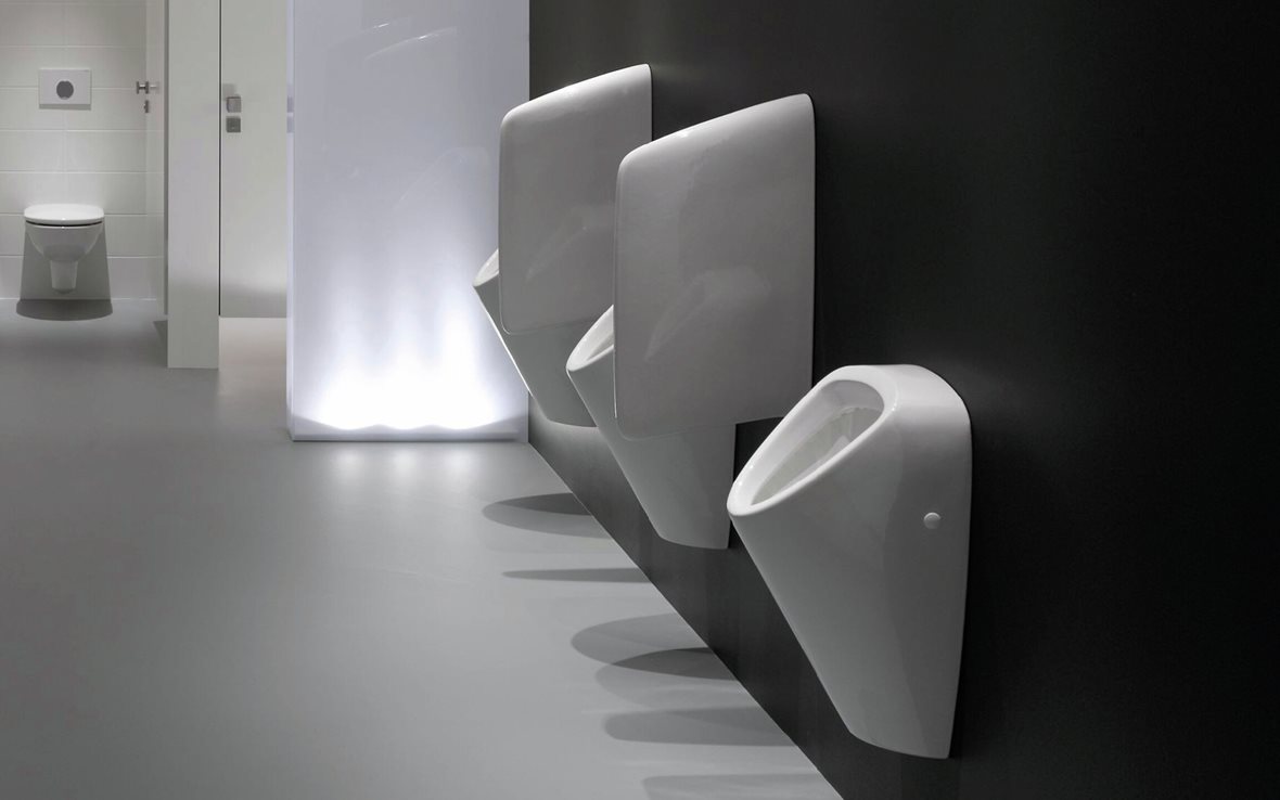 Product category image for Bidets and urinals 