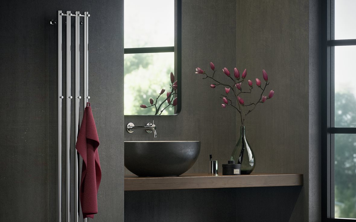 Product category image for Towel warmers 