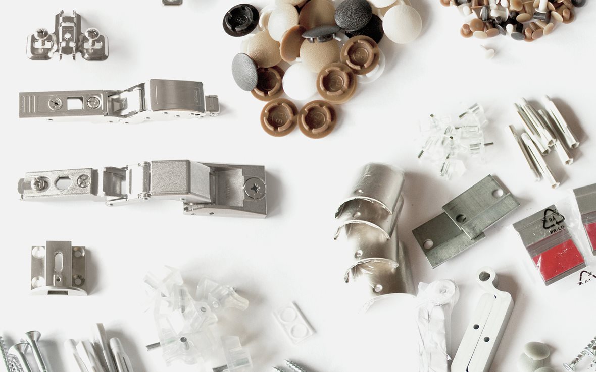 Product category image for Spare parts 