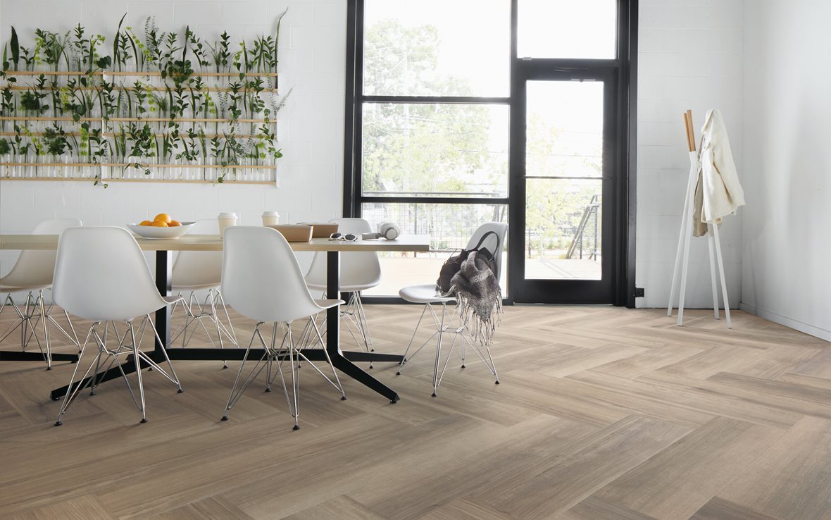 Product category image for Vinyl planks and tiles 
