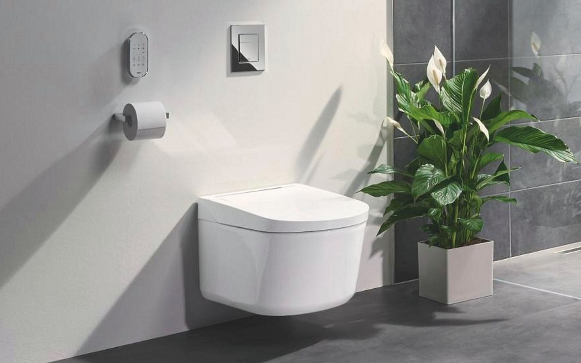 Product category image for Toilet seats and elements 