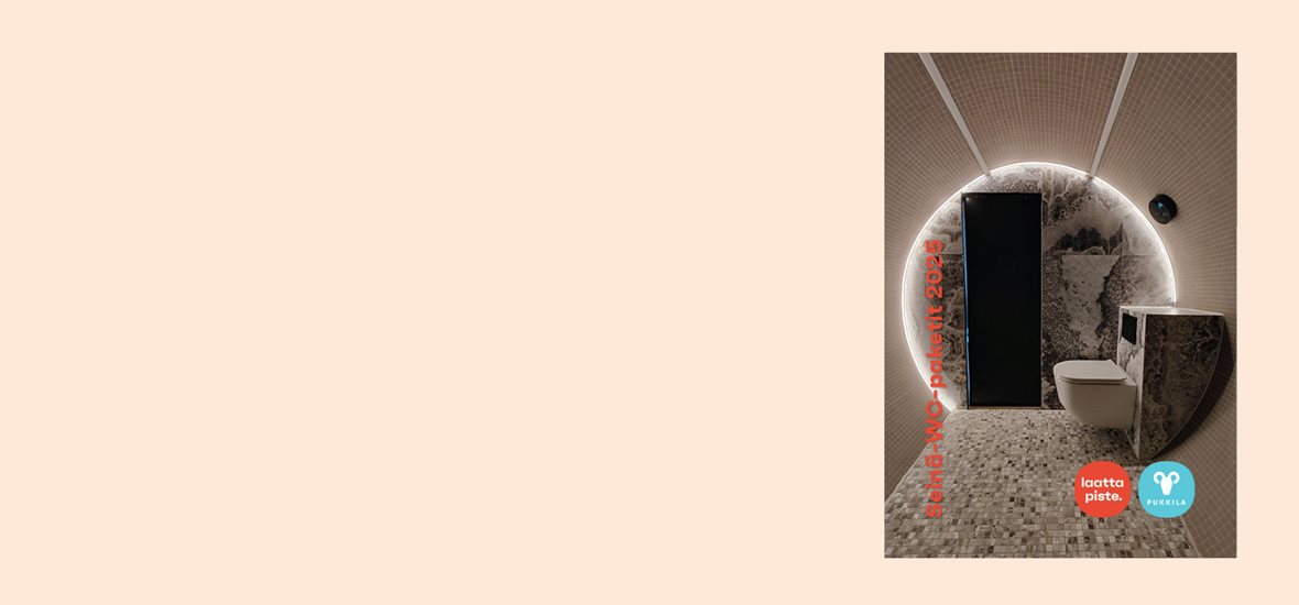 Seinä-wc-paketit 2025